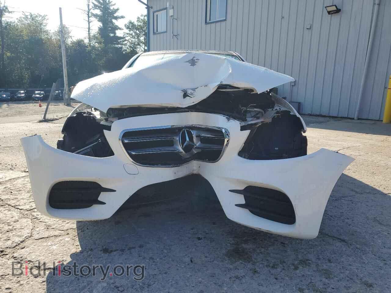 2019 MERCEDES-BENZ E-CLASS - VIN: WDDZF6JB2KA490193 - Фото 5