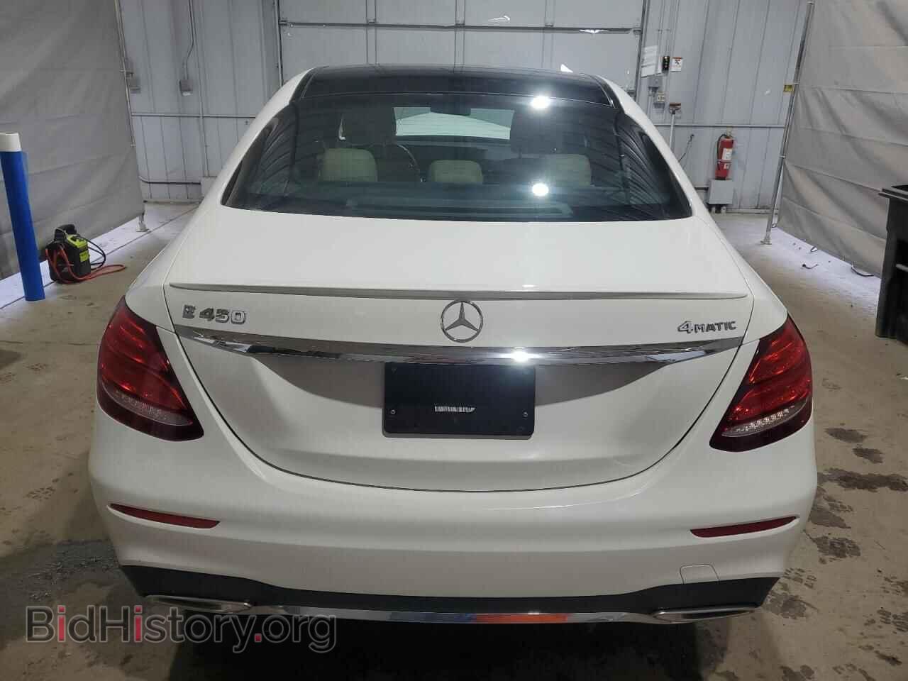 2019 MERCEDES-BENZ E-CLASS - VIN: WDDZF6JB2KA490193 - Фото 6