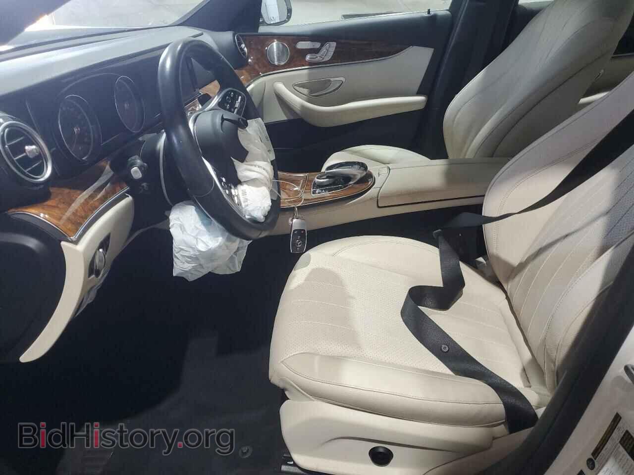 2019 MERCEDES-BENZ E-CLASS - VIN: WDDZF6JB2KA490193 - Фото 7