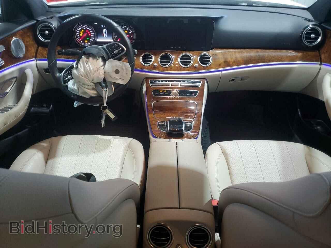 2019 MERCEDES-BENZ E-CLASS - VIN: WDDZF6JB2KA490193 - Фото 8