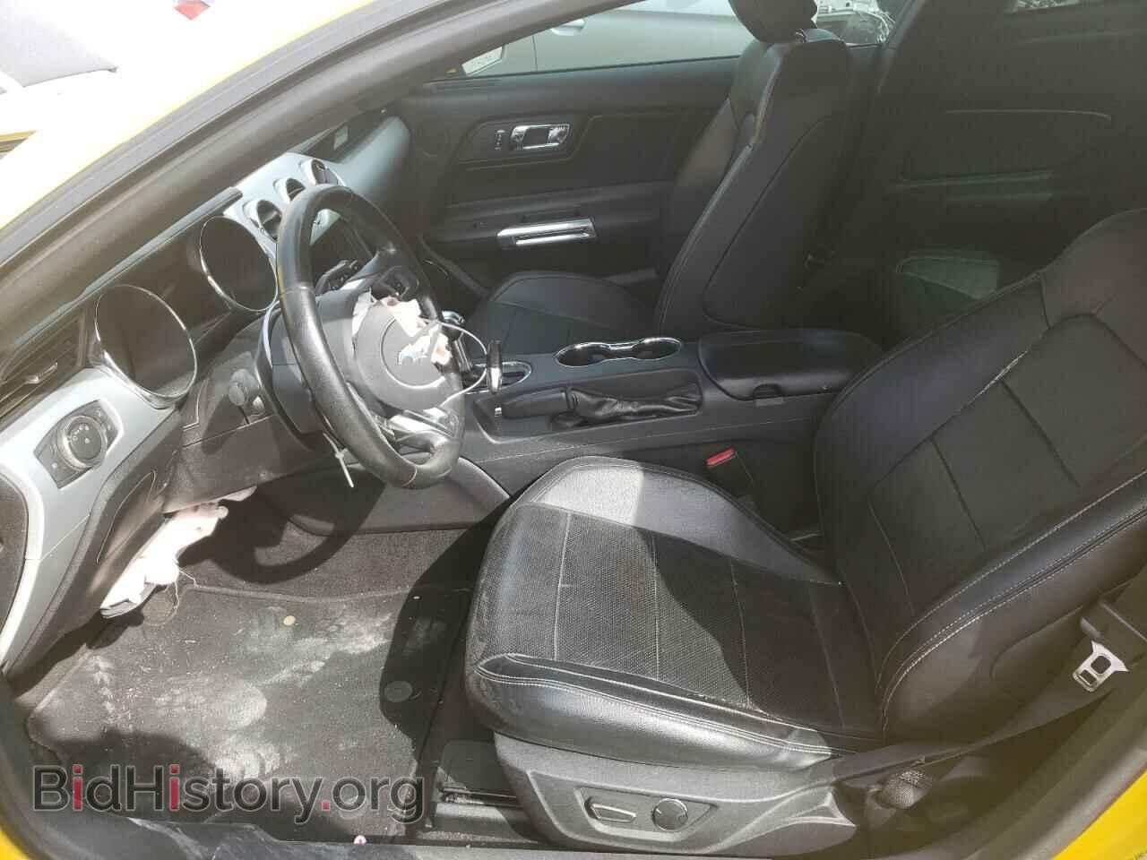2015 FORD ALL Models - VIN: 1FA6P8TH1F5349241 - Photo 7