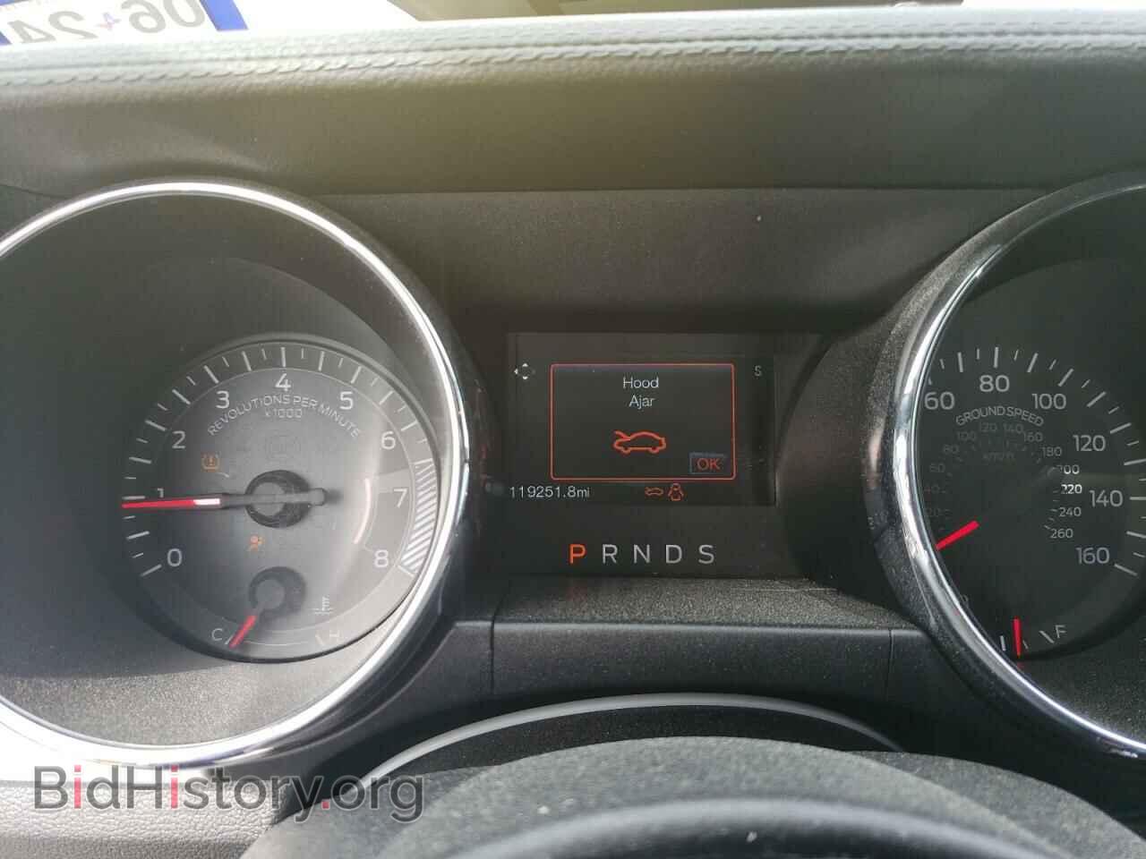 2015 FORD ALL Models - VIN: 1FA6P8TH1F5349241 - Photo 9