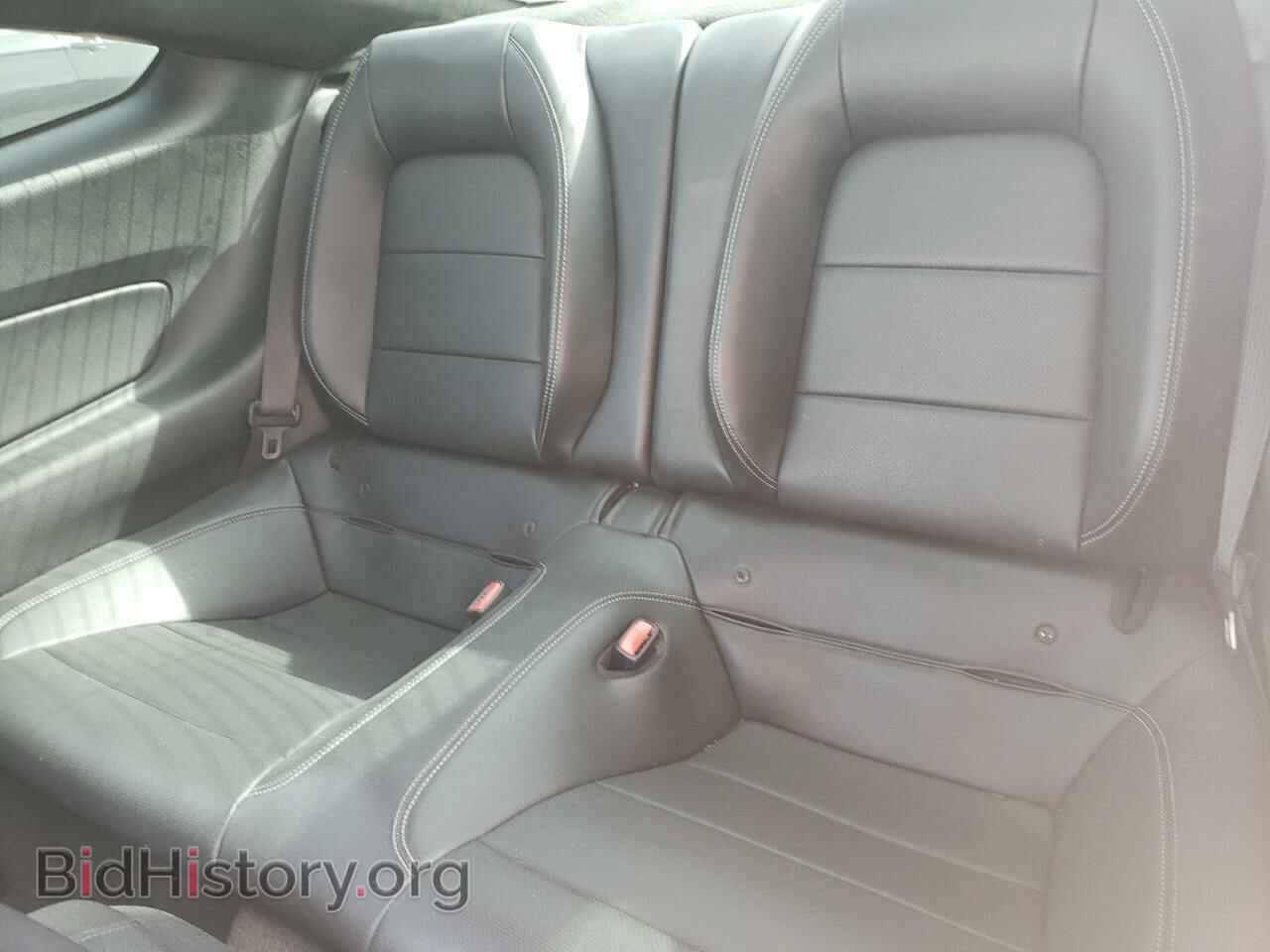 2015 FORD ALL Models - VIN: 1FA6P8TH1F5349241 - Photo 10