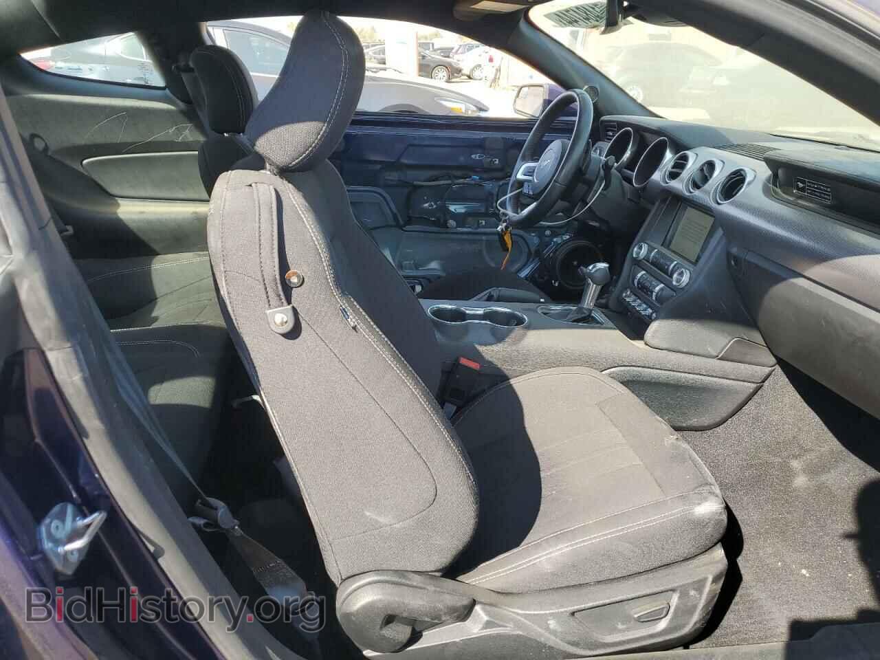 2020 FORD ALL Models - VIN: 1FA6P8TH8L5178435 - Фото 10