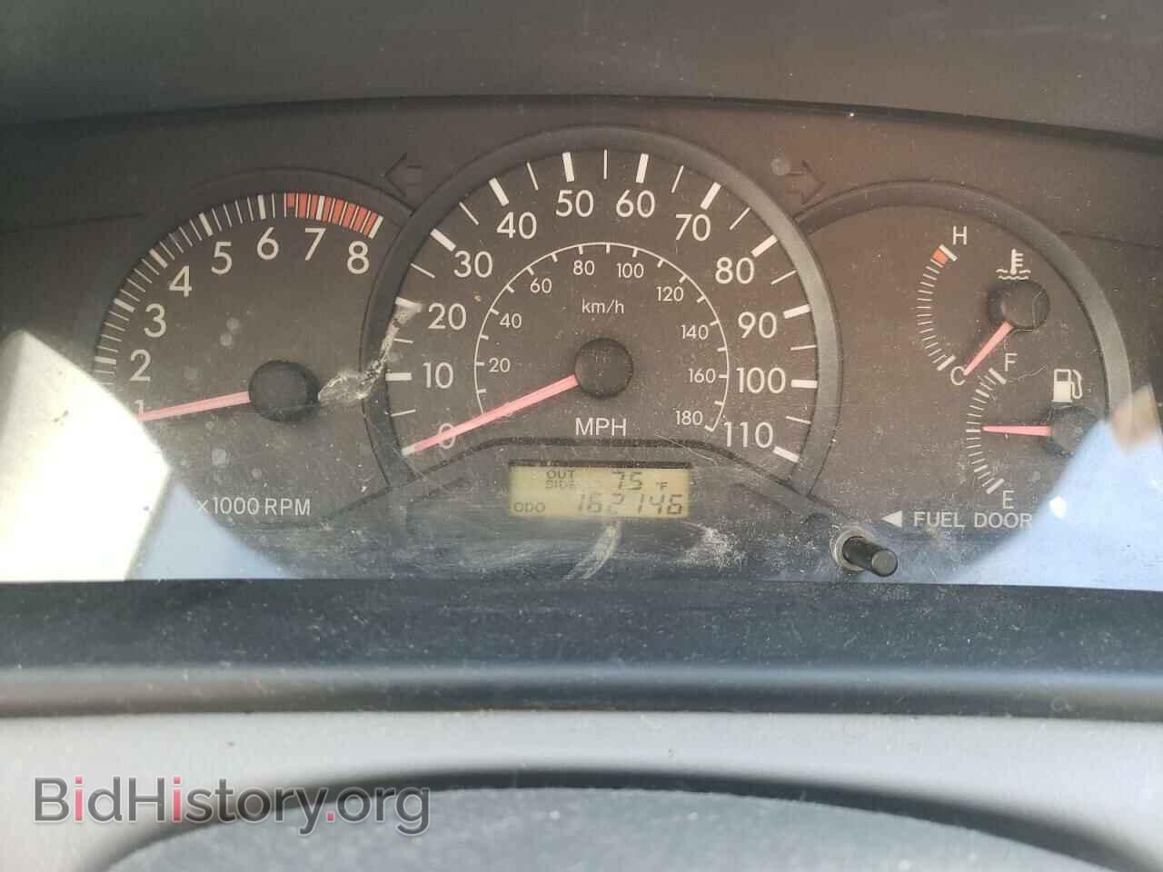 2007 TOYOTA COROLLA - VIN: JTDBR32E170118061 - Фото 9