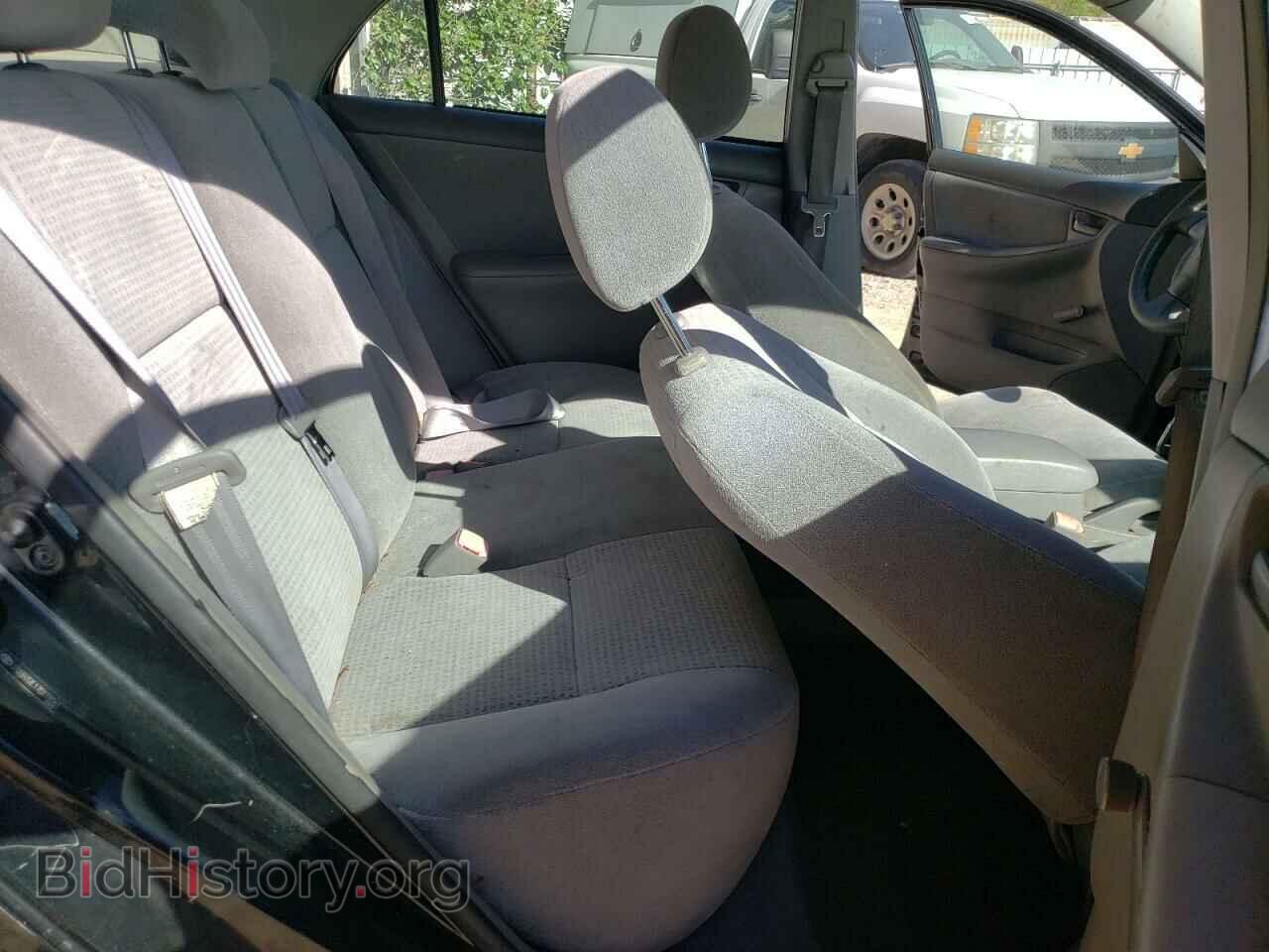 2007 TOYOTA COROLLA - VIN: JTDBR32E170118061 - Фото 10