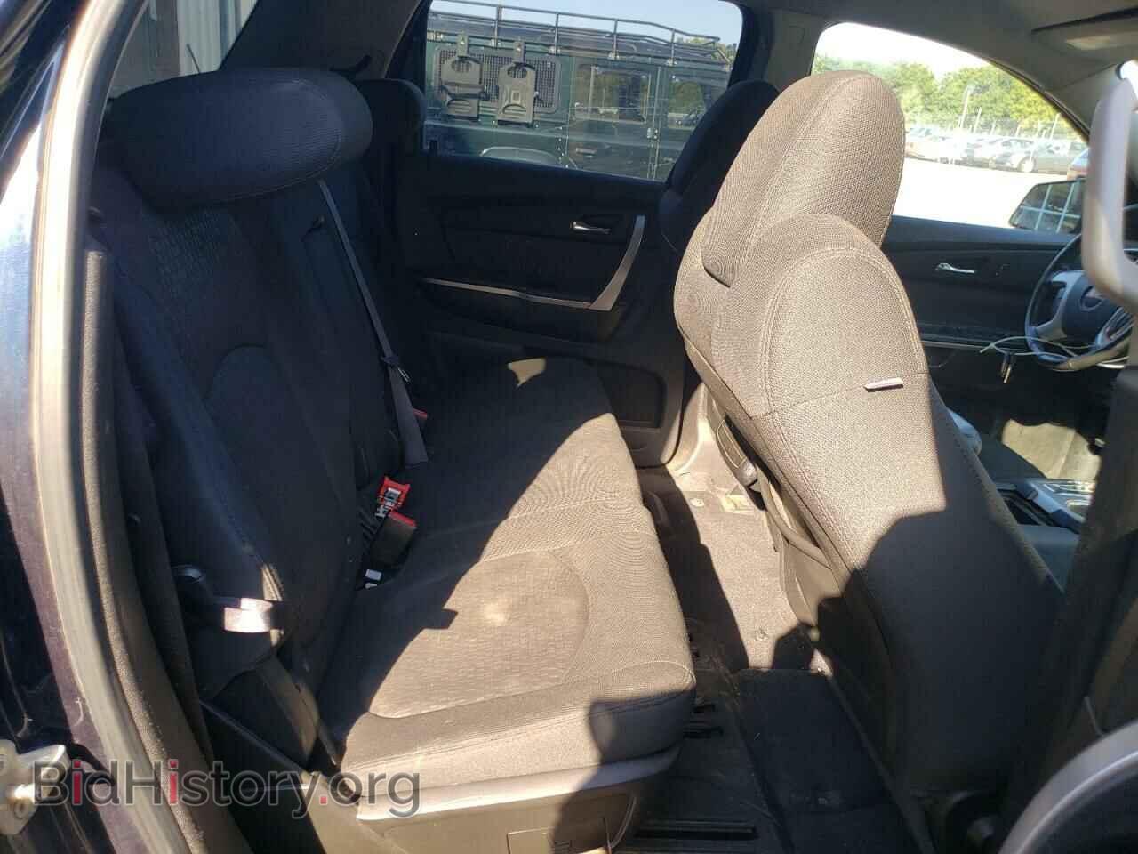 2011 GMC ACADIA - VIN: 1GKKVNED7BJ403946 - Фото 11