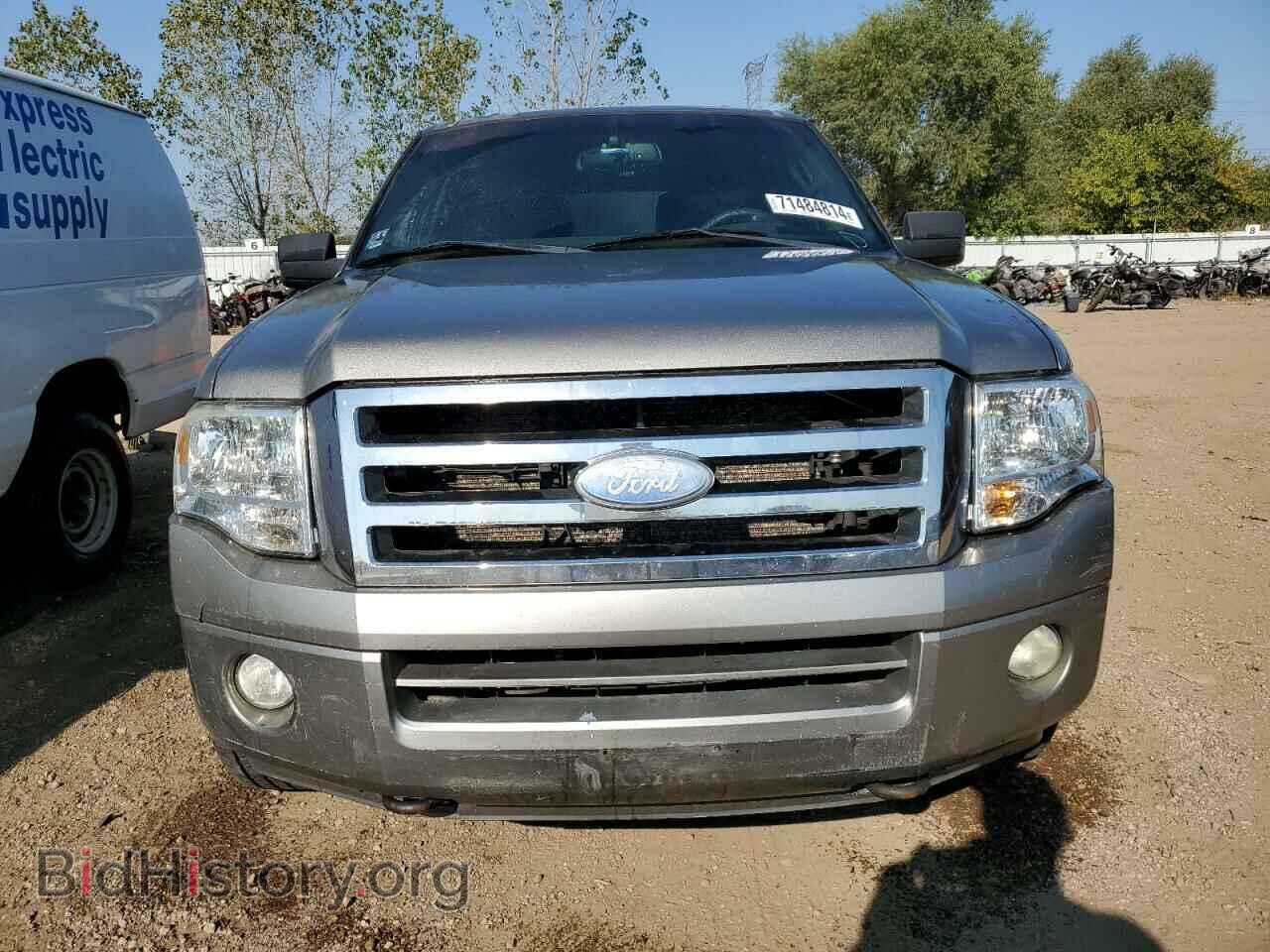 2009 FORD EXPEDITION - VIN: 1FMFK16509LA10452 - Фото 5
