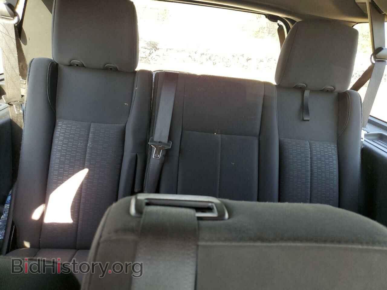 2009 FORD EXPEDITION - VIN: 1FMFK16509LA10452 - Фото 10