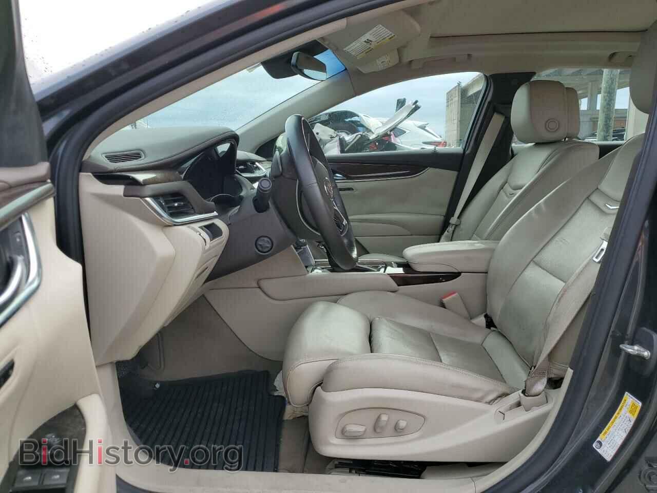 2014 CADILLAC XTS - VIN: 2G61M5S3XE9200316 - Фото 7