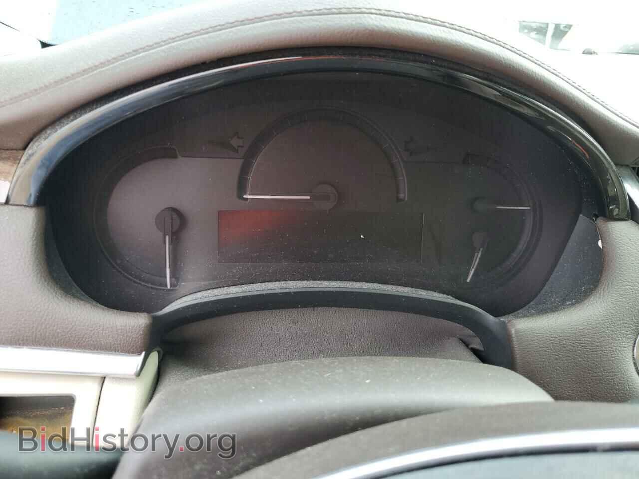 2014 CADILLAC XTS - VIN: 2G61M5S3XE9200316 - Фото 9