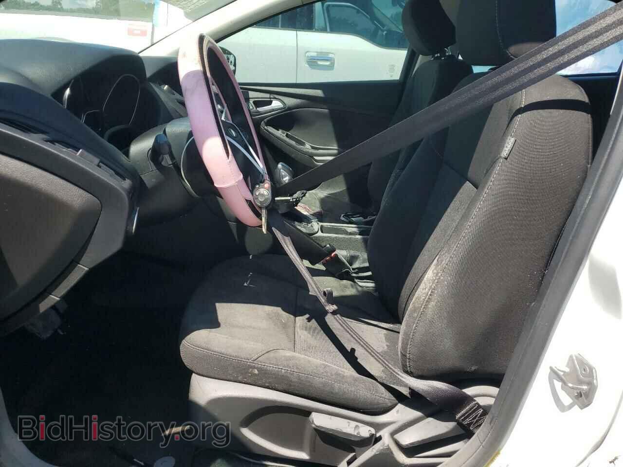 2016 FORD FOCUS - VIN: 1FADP3F2XGL367980 - Фото 7