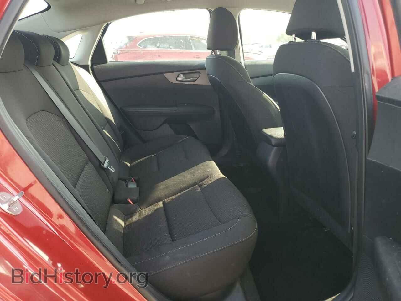 2020 KIA FORTE - VIN: 3KPF24AD6LE151207 - Фото 10