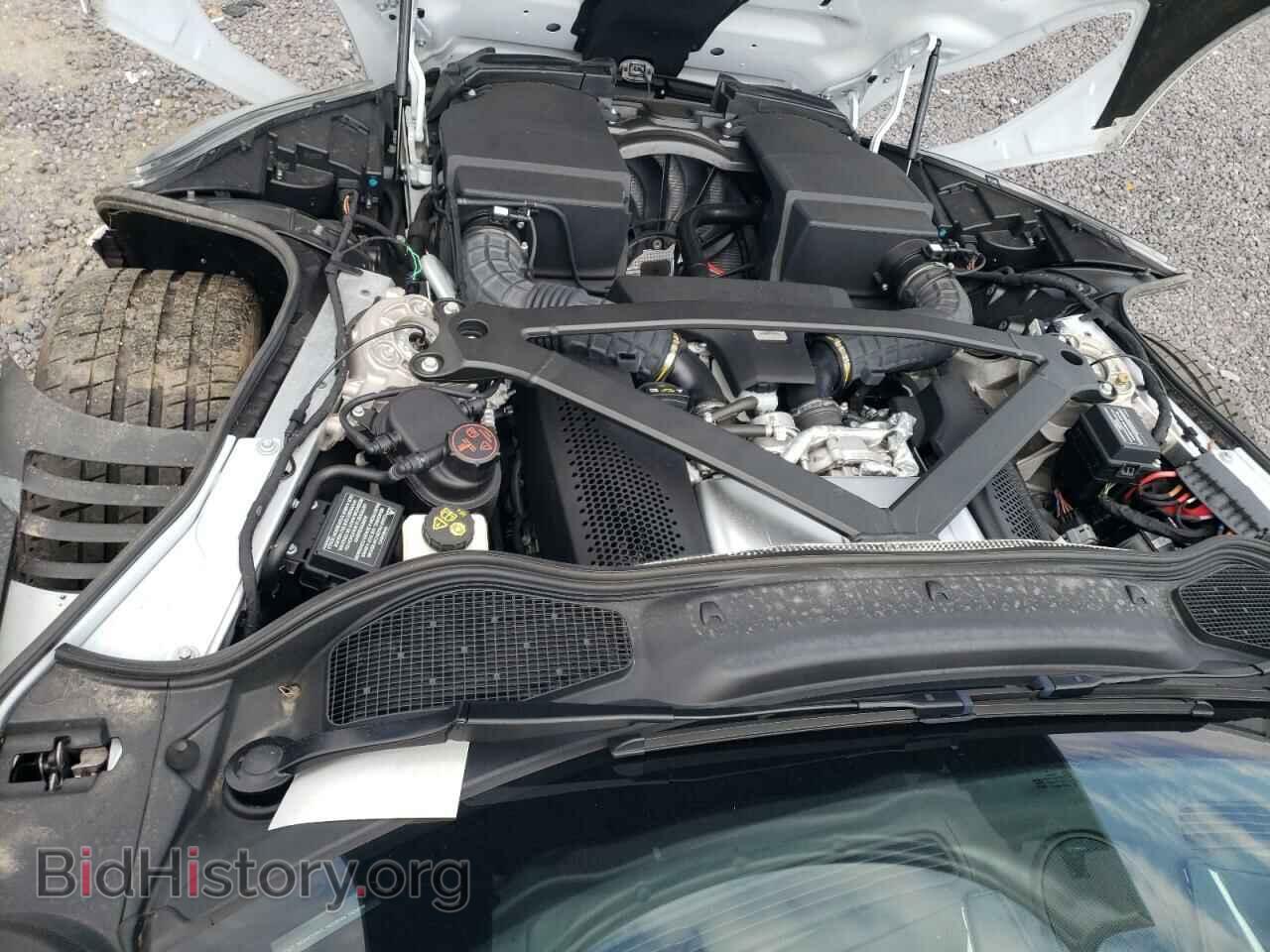 2020 ASTON MARTIN ALL MODELS - VIN: SCFRMFAW5LGL09252 - Фото 11
