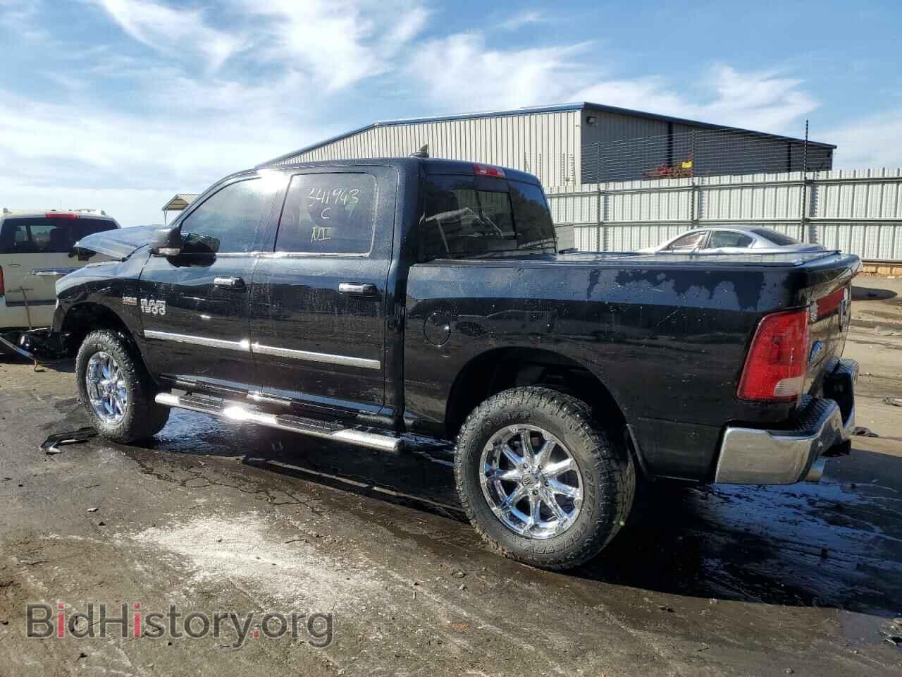 2014 RAM 1500 - VIN: 1C6RR7LT5ES341943 - Photo 2