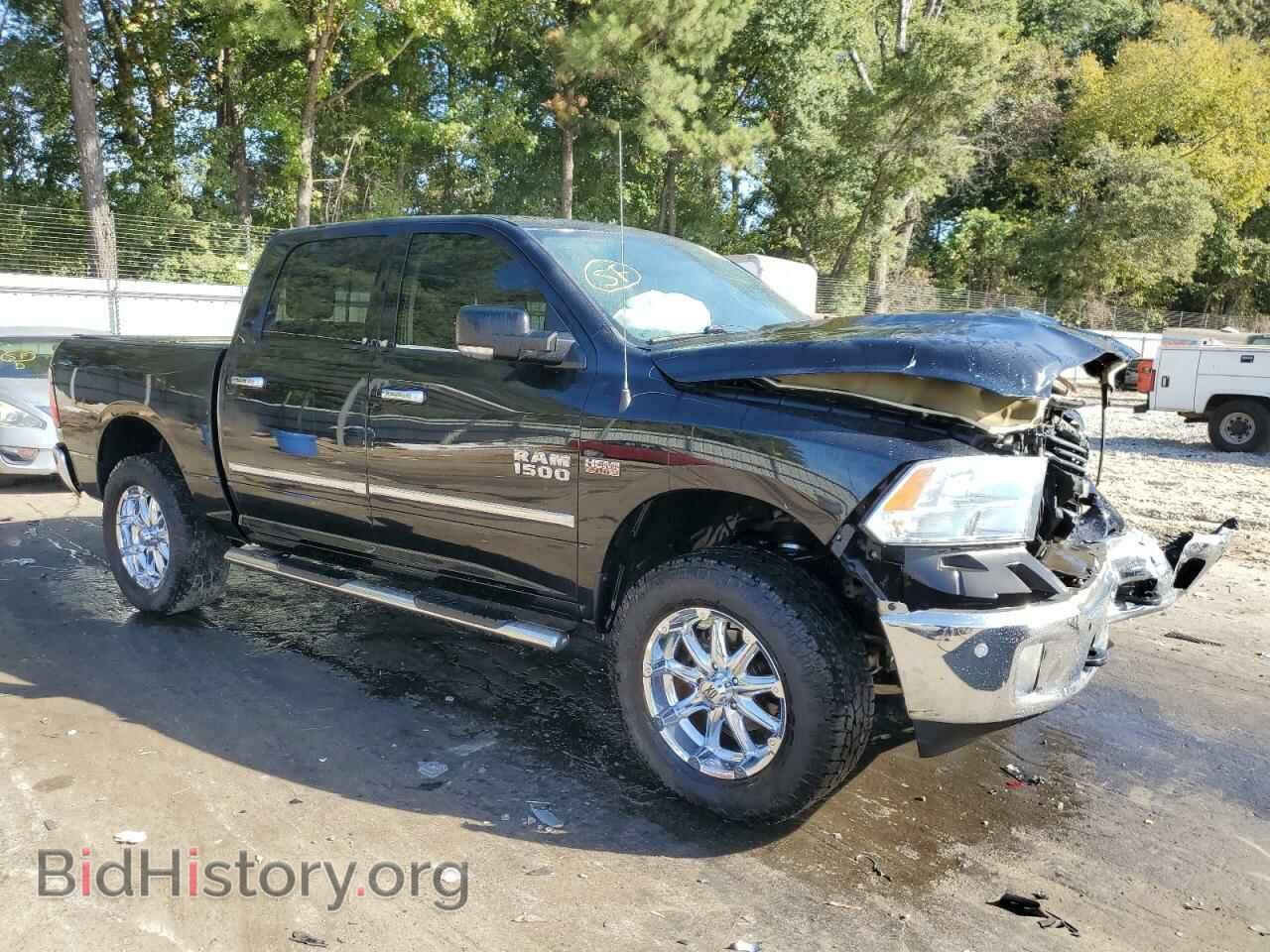 2014 RAM 1500 - VIN: 1C6RR7LT5ES341943 - Photo 4
