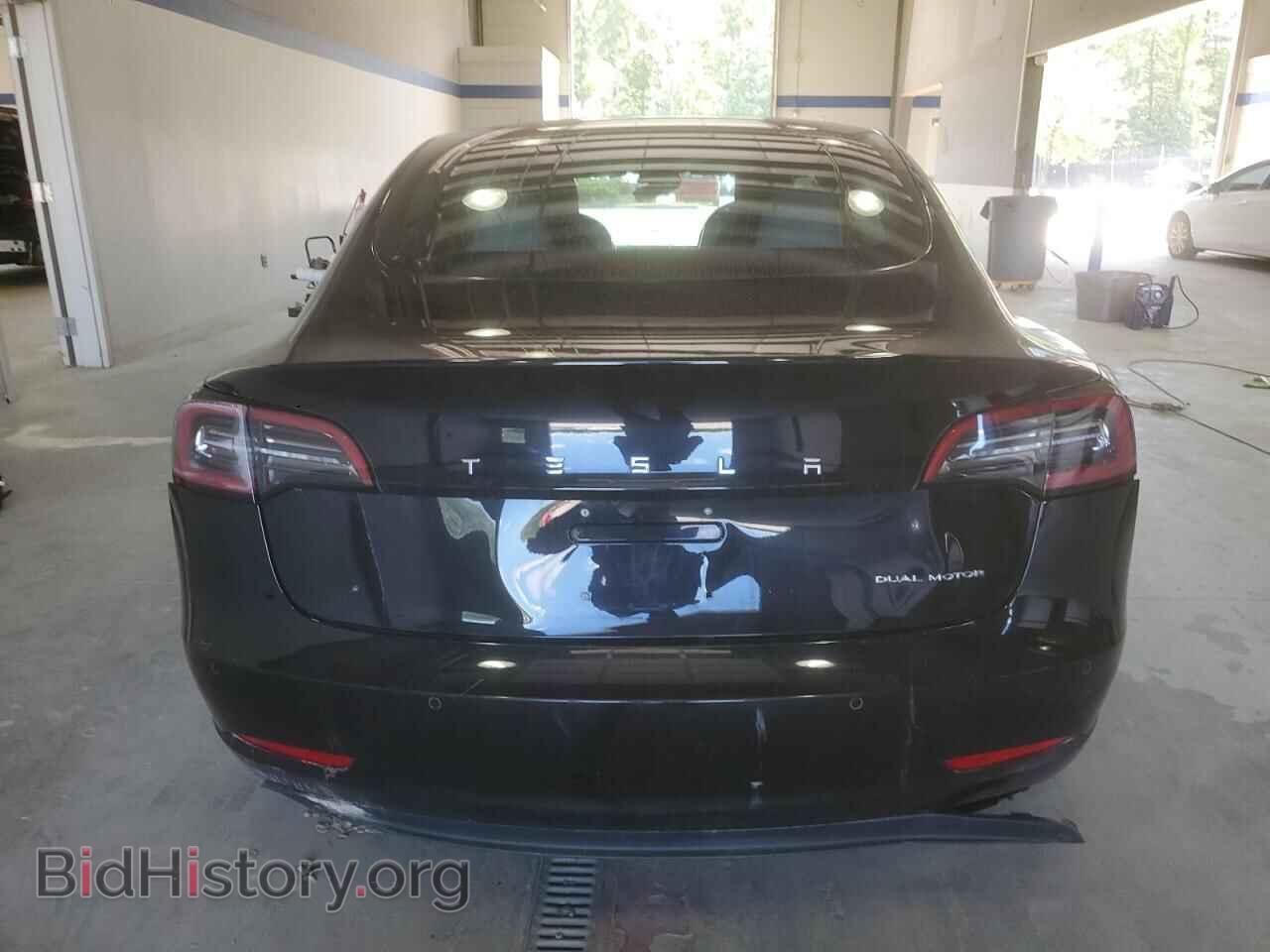 2018 TESLA MODEL 3 - VIN: 5YJ3E1EB3JF097065 - Фото 6