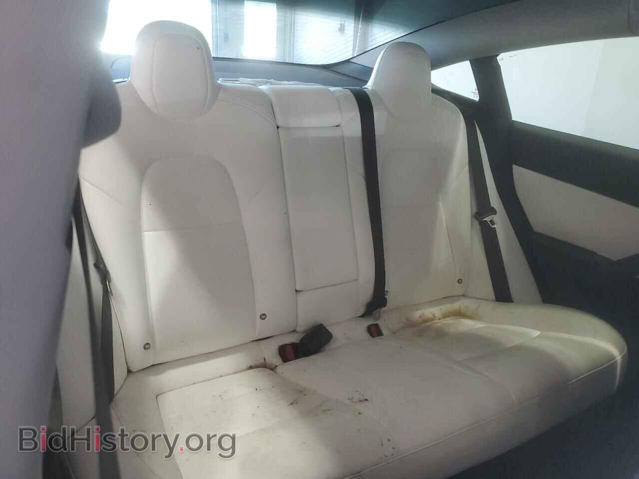 2018 TESLA MODEL 3 - VIN: 5YJ3E1EB3JF097065 - Фото 10