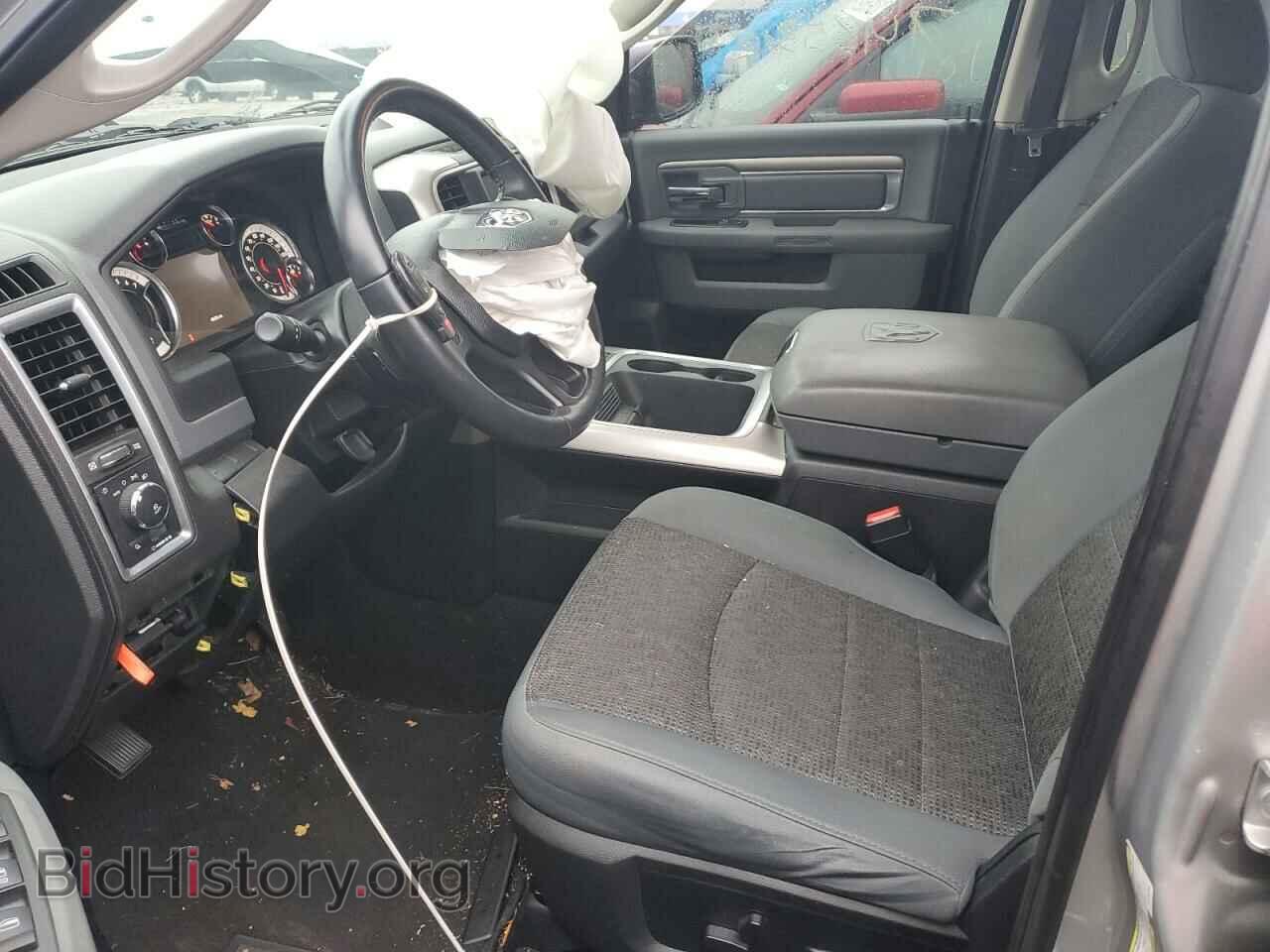 2017 RAM 1500 - VIN: 3C6RR7LT9HG738700 - Фото 7