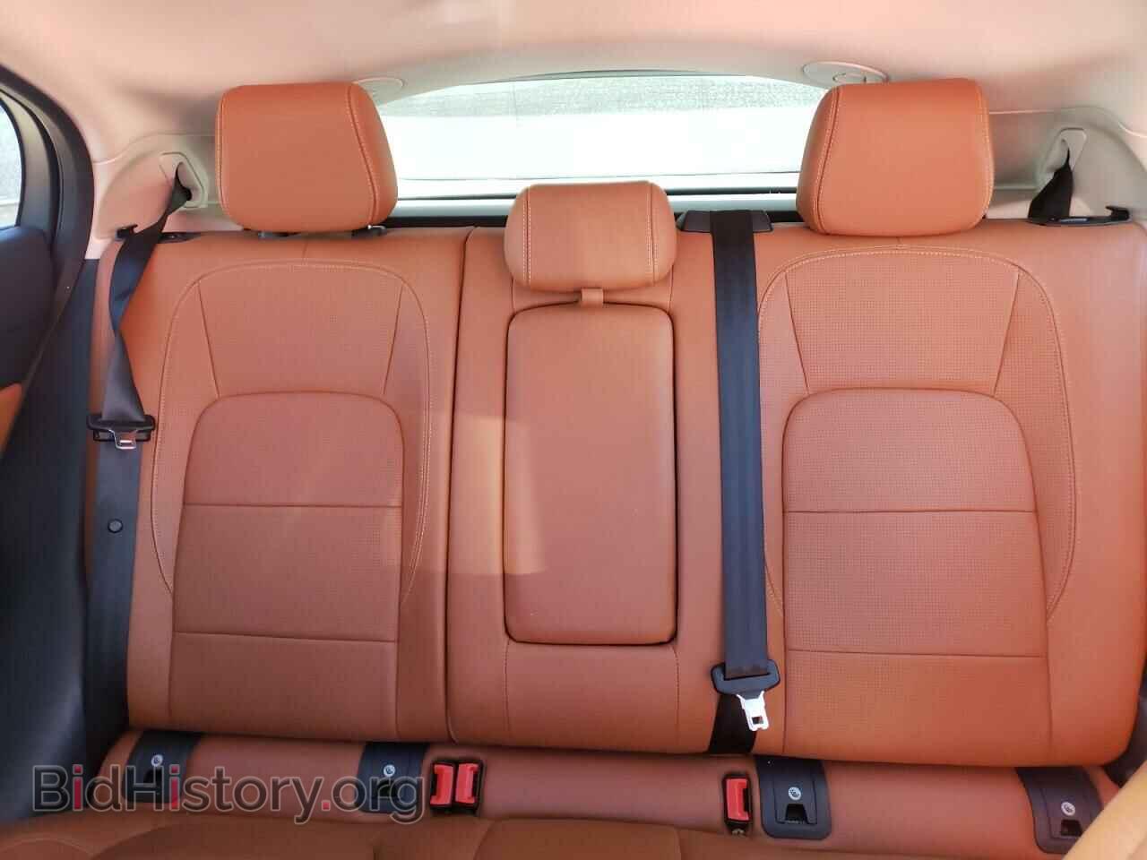 2019 JAGUAR I-PACE - VIN: SADHC2S16K1F68799 - Фото 10