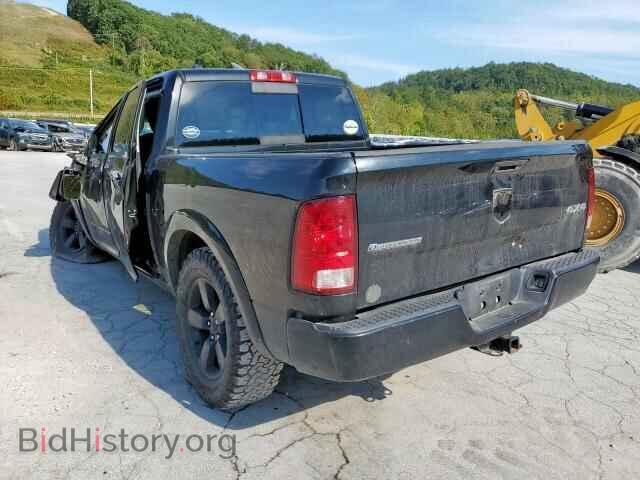 2015 RAM 1500 - VIN: 1C6RR7LT4FS626909 - Фото 3
