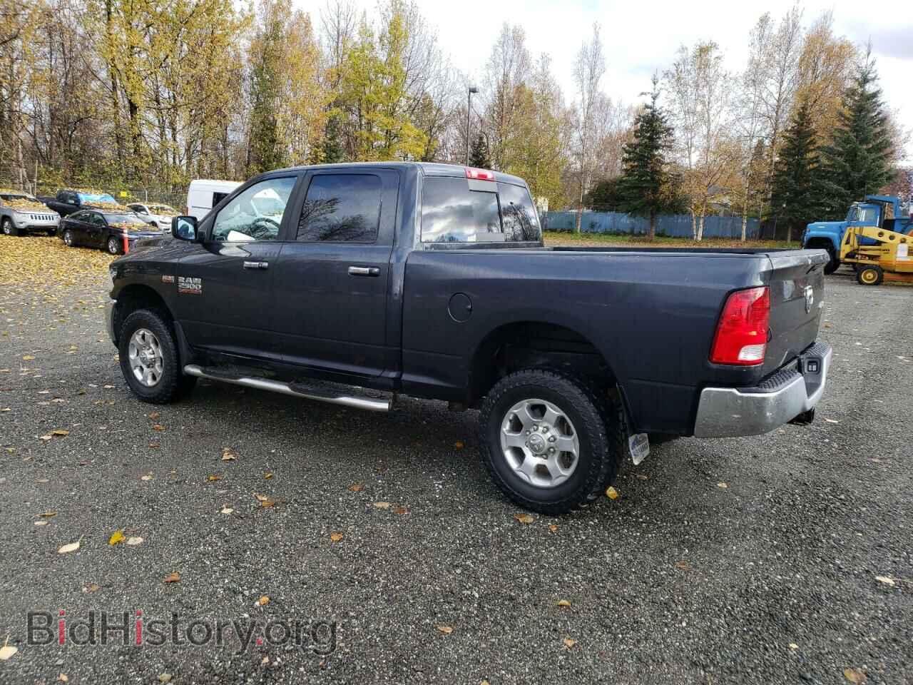 2017 RAM All Models - VIN: 3C6TR5DT0HG625193 - Фото 2