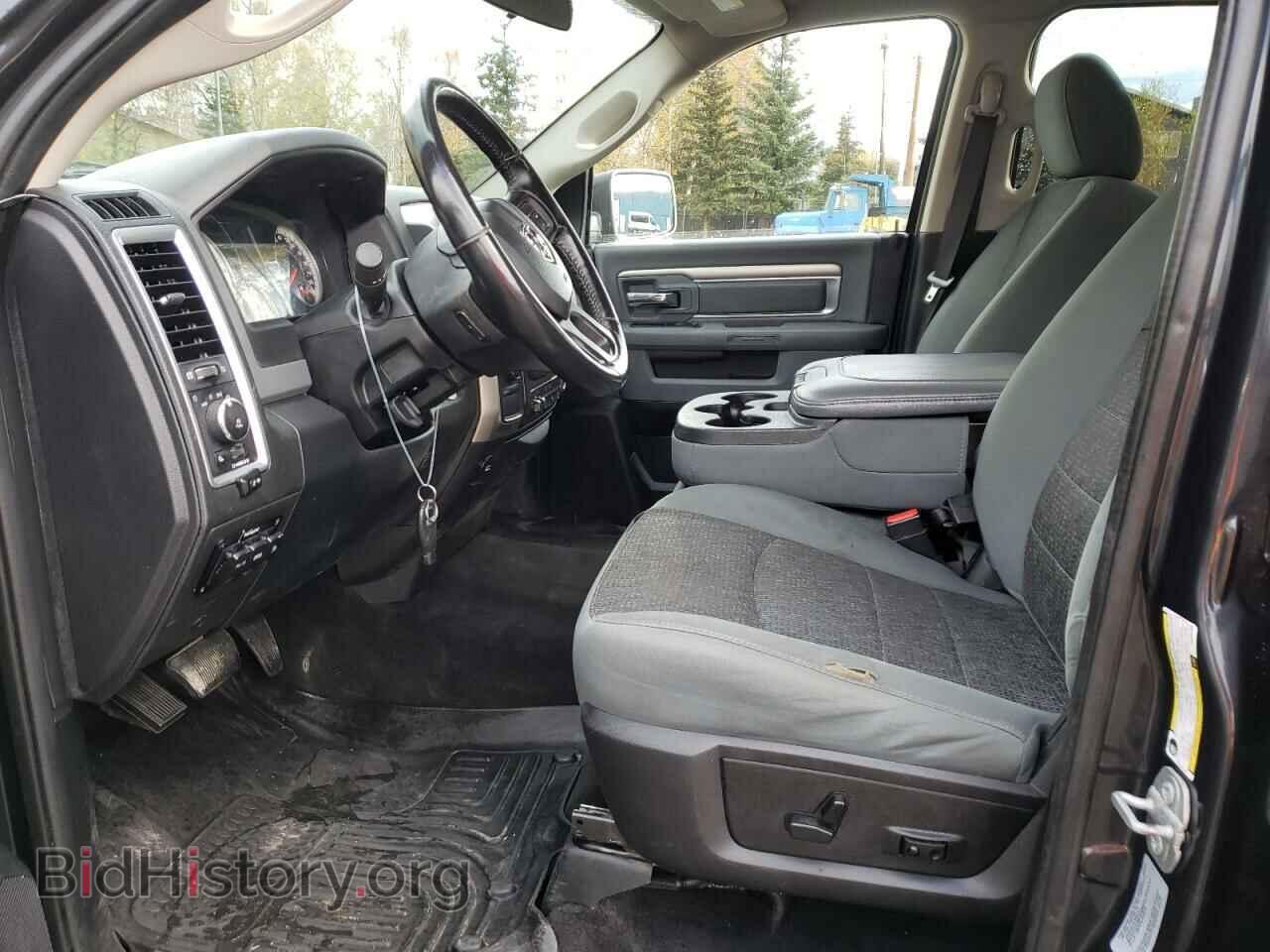 2017 RAM All Models - VIN: 3C6TR5DT0HG625193 - Фото 7