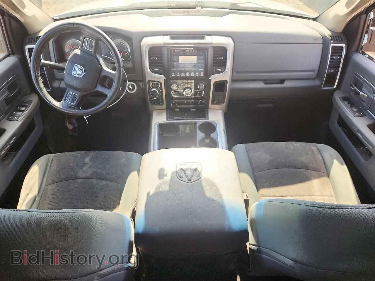 2014 RAM 1500 - VIN: 1C6RR7TT1ES178918 - Photo 8