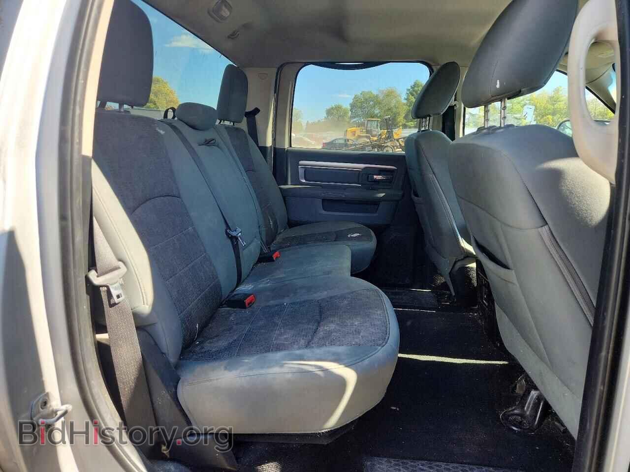2014 RAM 1500 - VIN: 1C6RR7TT1ES178918 - Photo 10