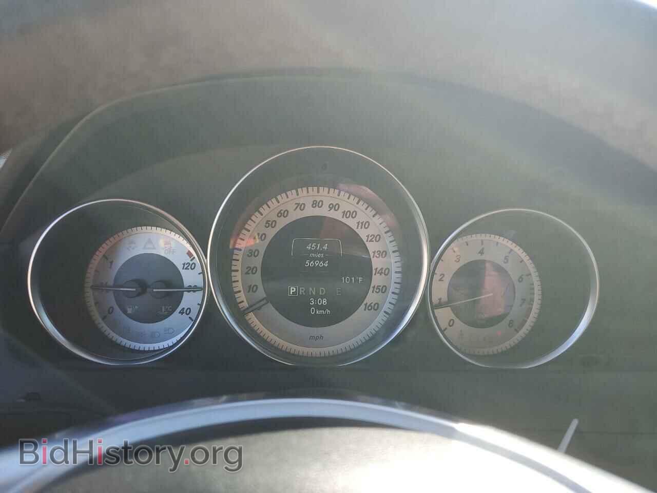 2014 MERCEDES-BENZ C-CLASS - VIN: WDDGF4HB7EG230035 - Фото 9