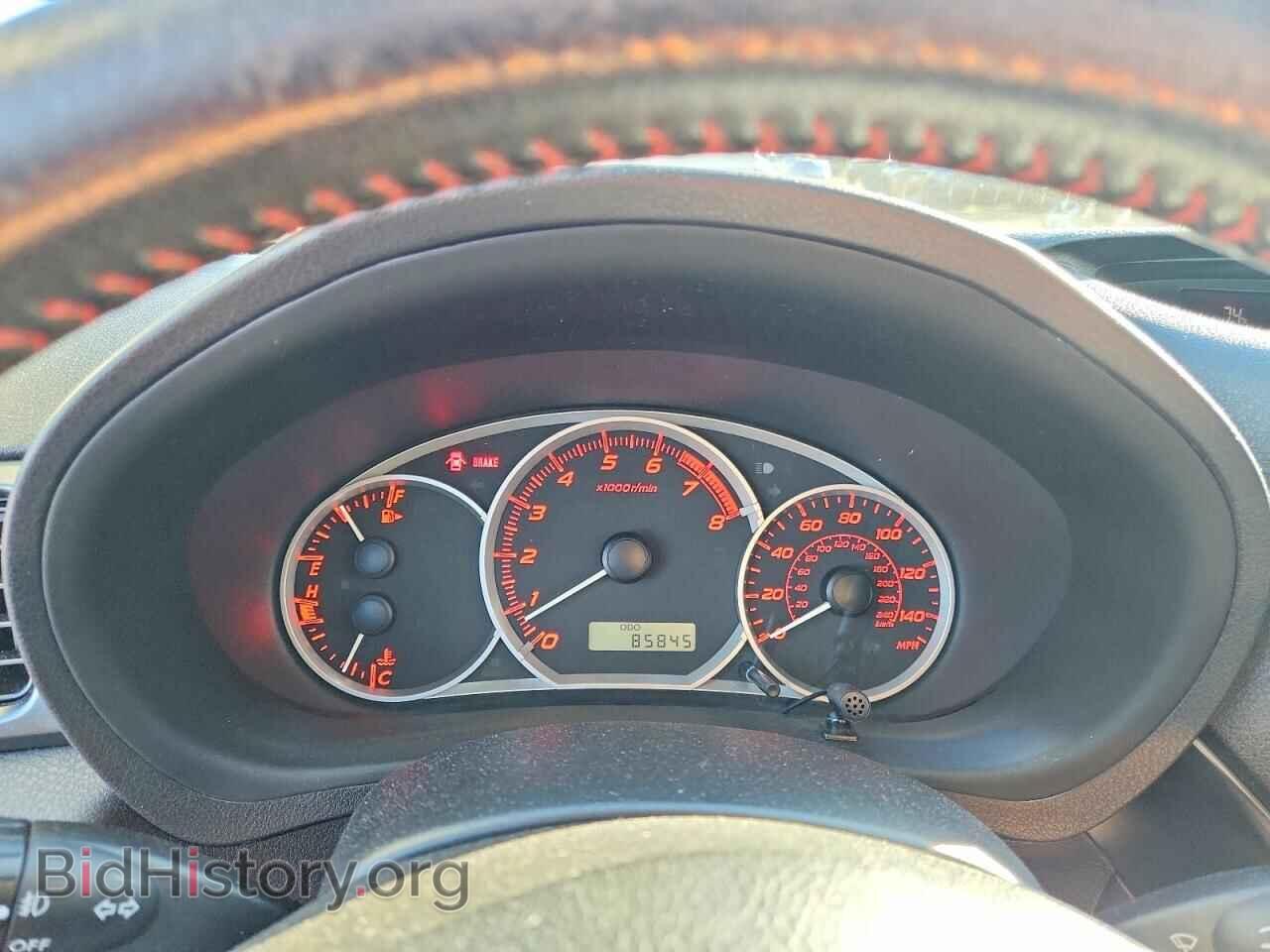 2014 SUBARU WRX - VIN: JF1GR7E63EG200787 - Фото 9