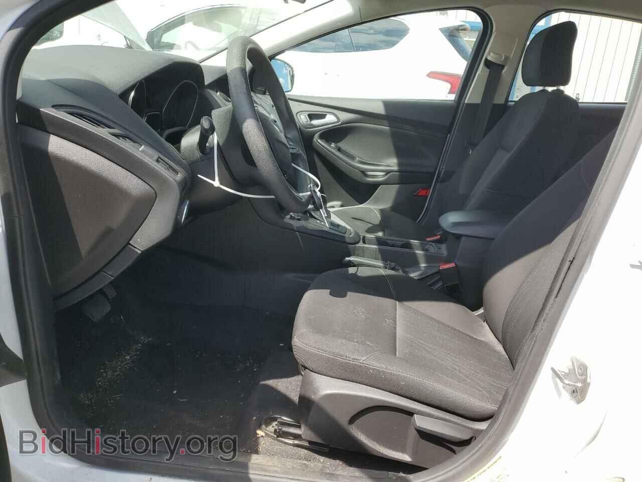 2015 FORD FOCUS - VIN: 1FADP3K26FL375935 - Фото 7