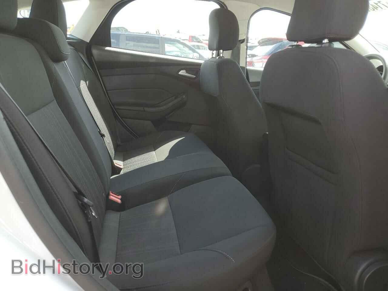2015 FORD FOCUS - VIN: 1FADP3K26FL375935 - Фото 10