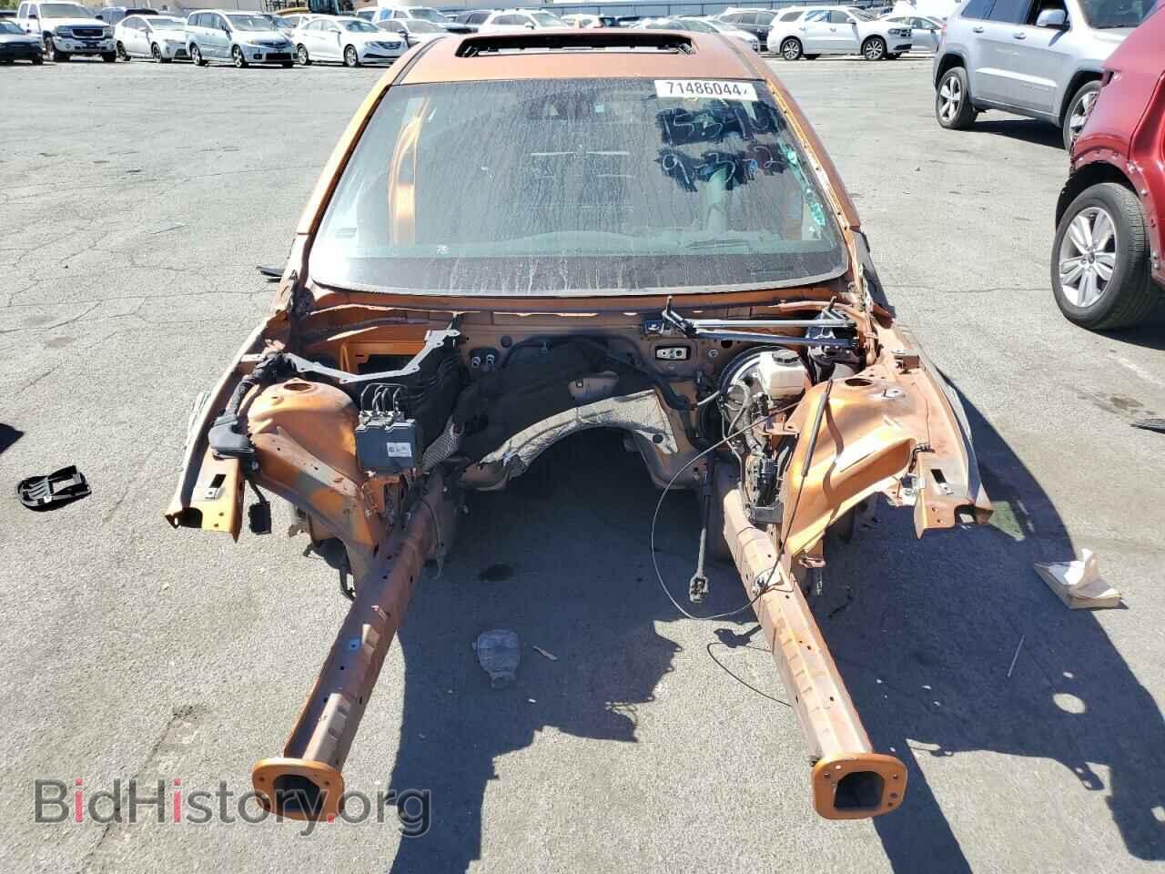 2017 CHEVROLET SS - VIN: 6G3F15RW8HL307912 - Photo 5