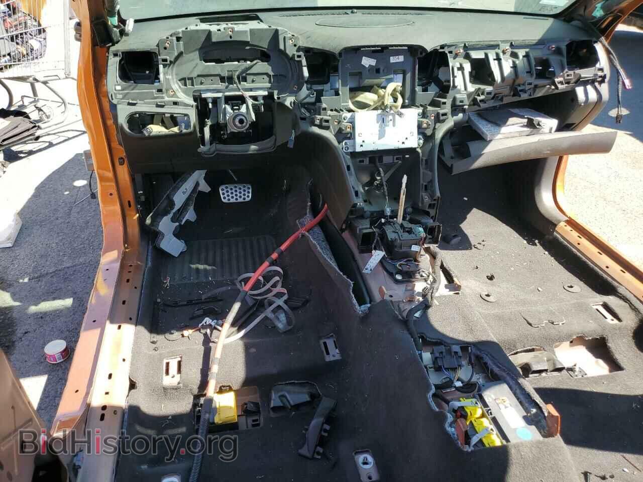 2017 CHEVROLET SS - VIN: 6G3F15RW8HL307912 - Photo 8