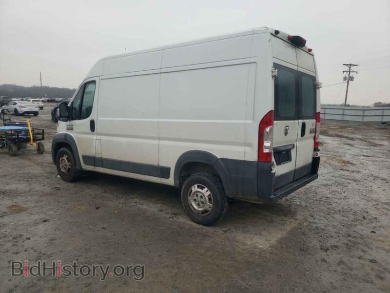 2014 RAM PROMASTER (VIN 3C6TRVBG1EE106070) — фото 2 из 13