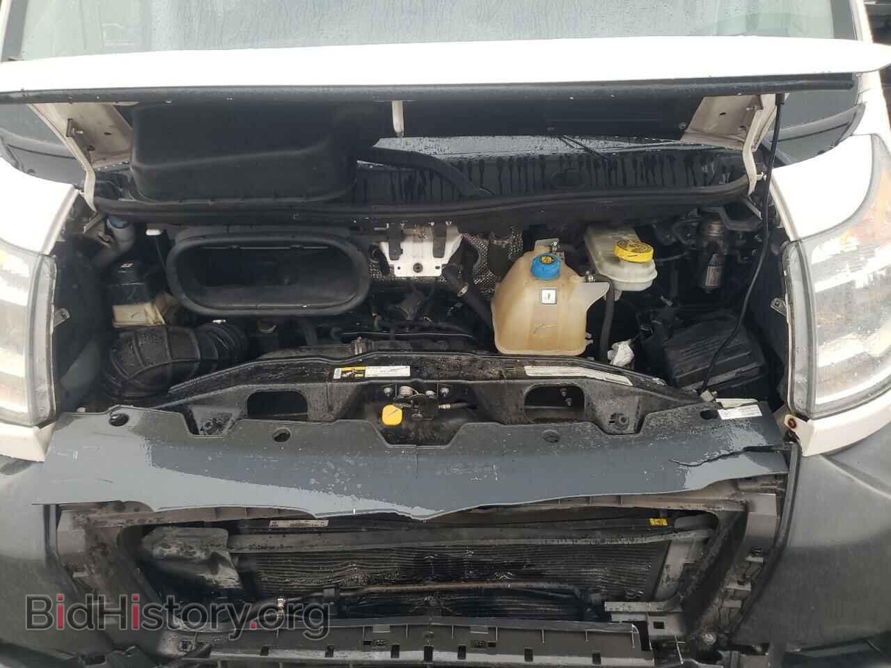 2014 RAM PROMASTER - VIN: 3C6TRVBG1EE106070 - Фото 12