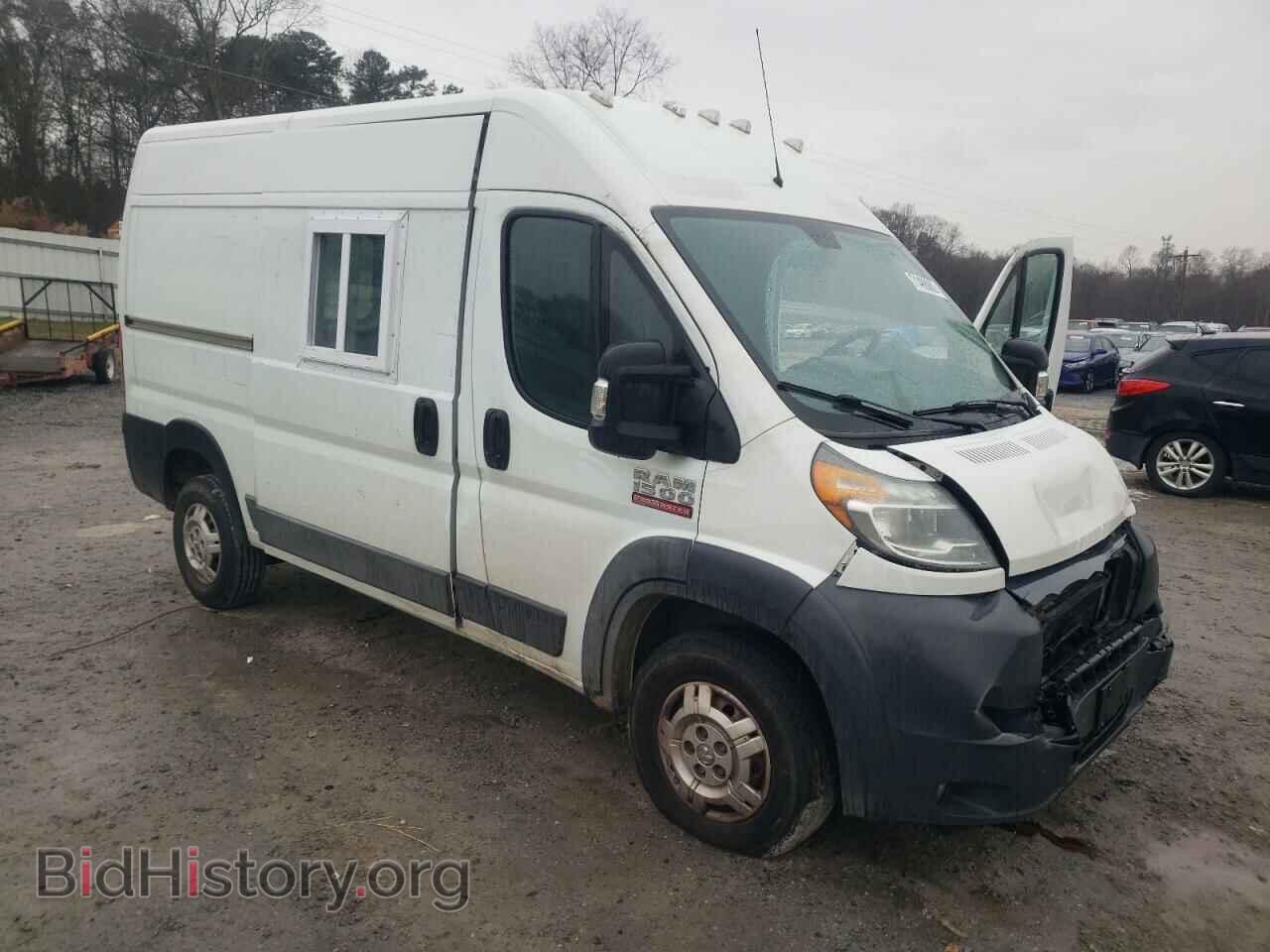 2014 RAM PROMASTER - VIN: 3C6TRVBG1EE106070 - Фото 4
