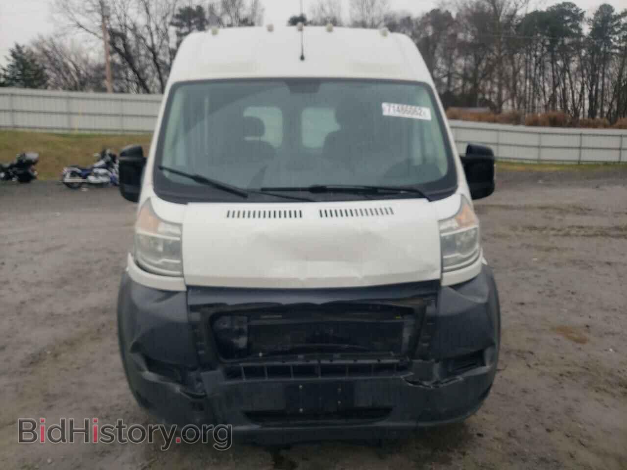 2014 RAM PROMASTER - VIN: 3C6TRVBG1EE106070 - Фото 5