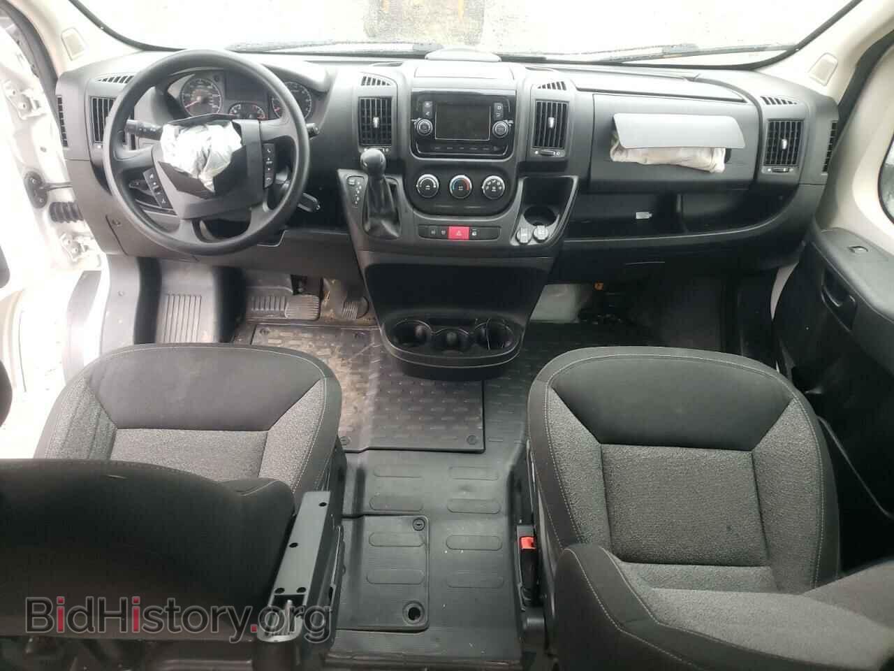 2014 RAM PROMASTER - VIN: 3C6TRVBG1EE106070 - Фото 8