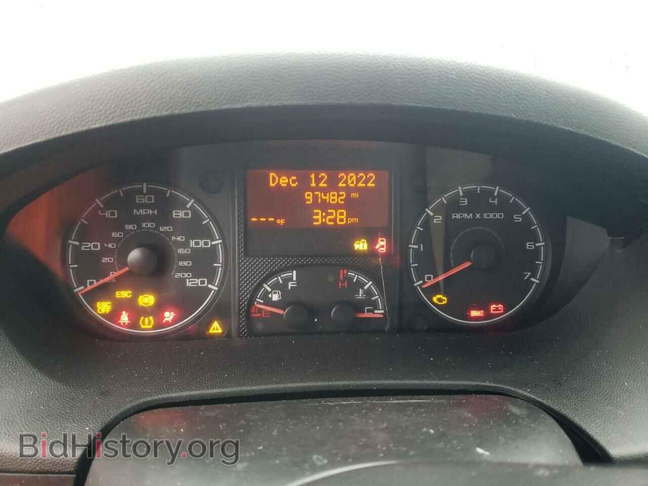 2014 RAM PROMASTER - VIN: 3C6TRVBG1EE106070 - Фото 9