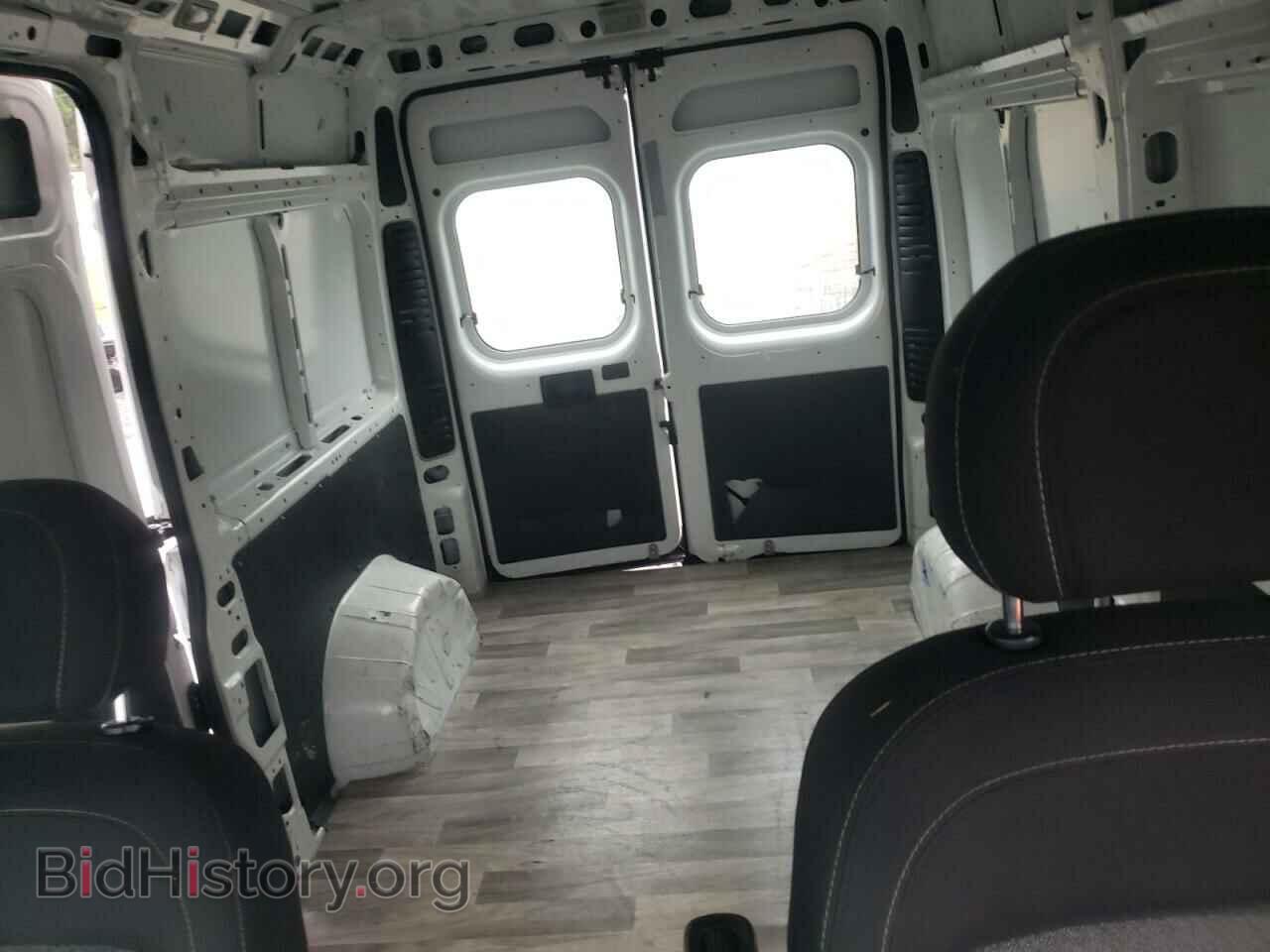 2014 RAM PROMASTER - VIN: 3C6TRVBG1EE106070 - Фото 10