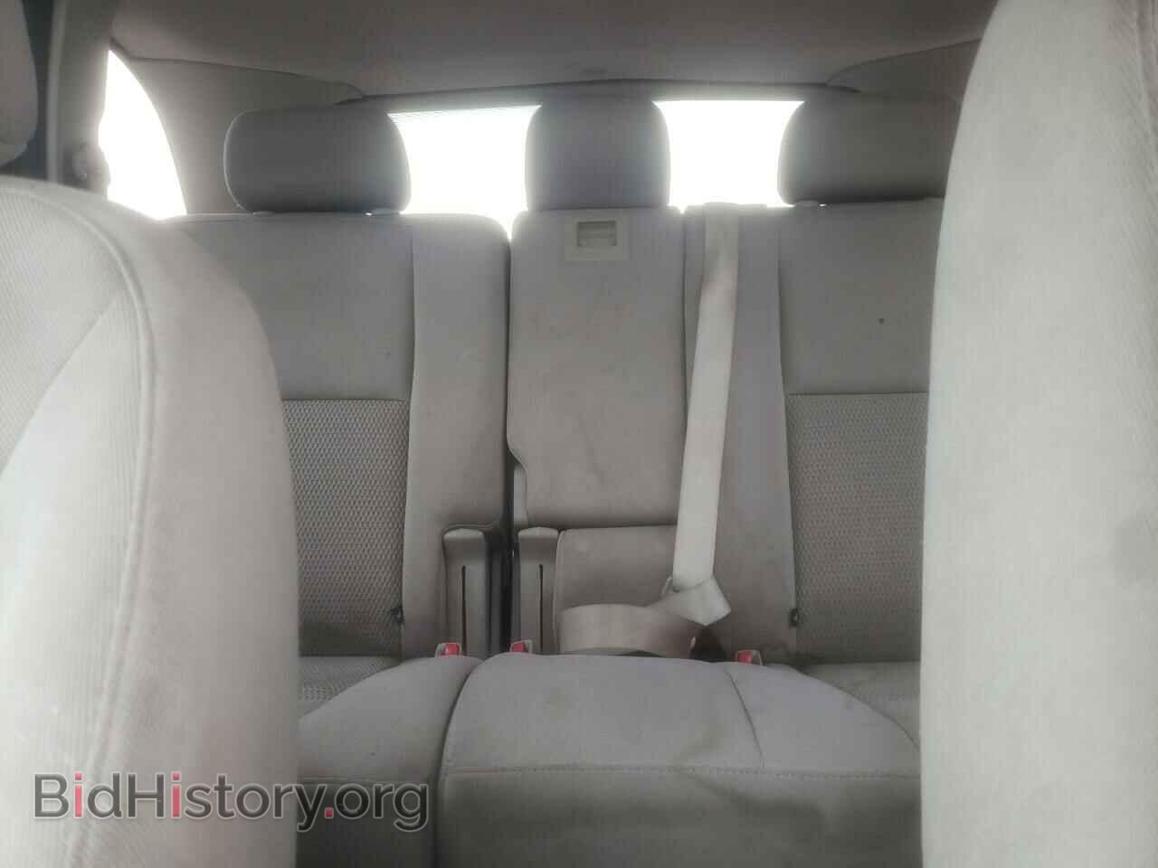 2007 FORD EDGE - VIN: 2FMDK36C67BB60287 - Photo 10