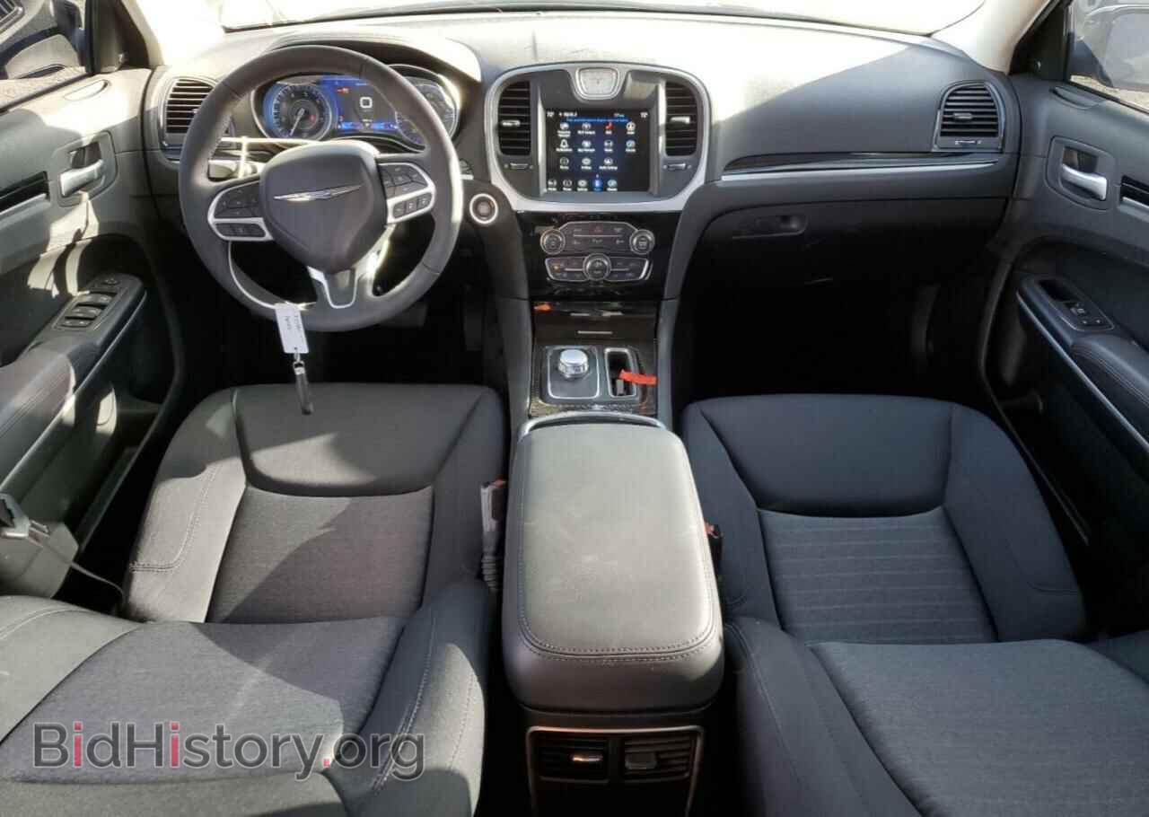 2023 CHRYSLER 300 - VIN: 2C3CCAAG2PH676692 - Фото 8