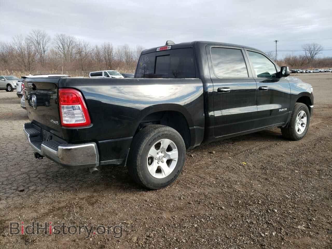2019 RAM 1500 - VIN: 1C6RRFFG6KN819242 - Фото 3