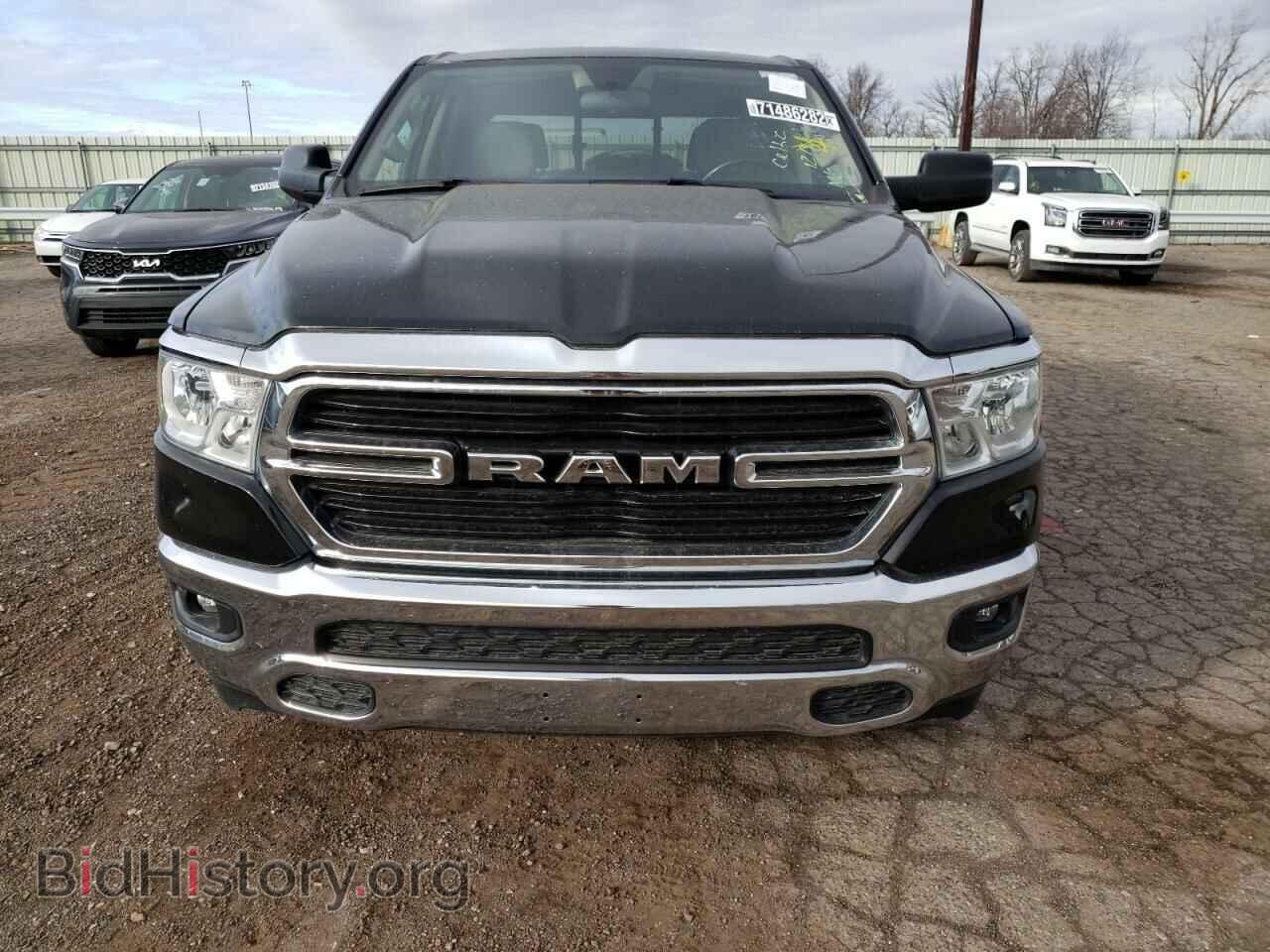 2019 RAM 1500 - VIN: 1C6RRFFG6KN819242 - Фото 5