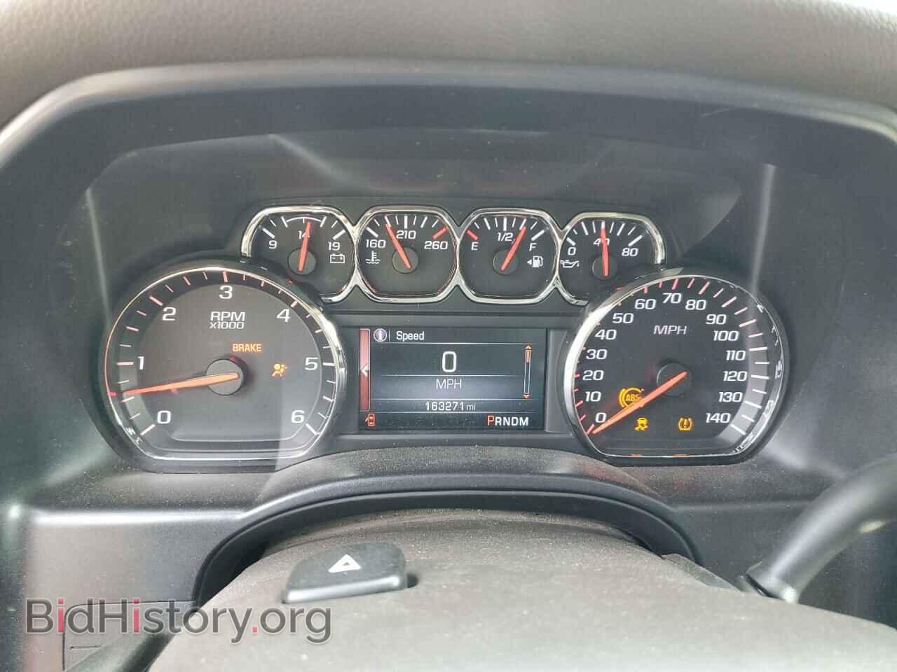 2014 GMC SIERRA - VIN: 3GTU2VEC8EG532546 - Фото 9