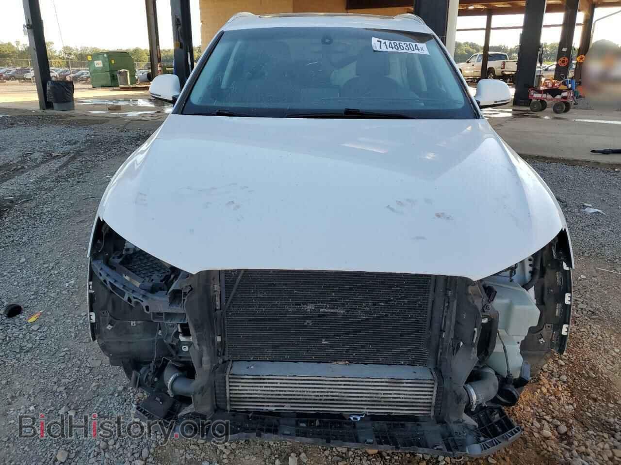 2017 AUDI Q3 - VIN: WA1BCCFS8HR015079 - Фото 5