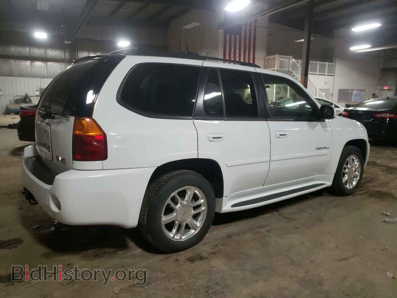 2006 GMC ENVOY - VIN: 1GKET63M262214858 - Фото 3