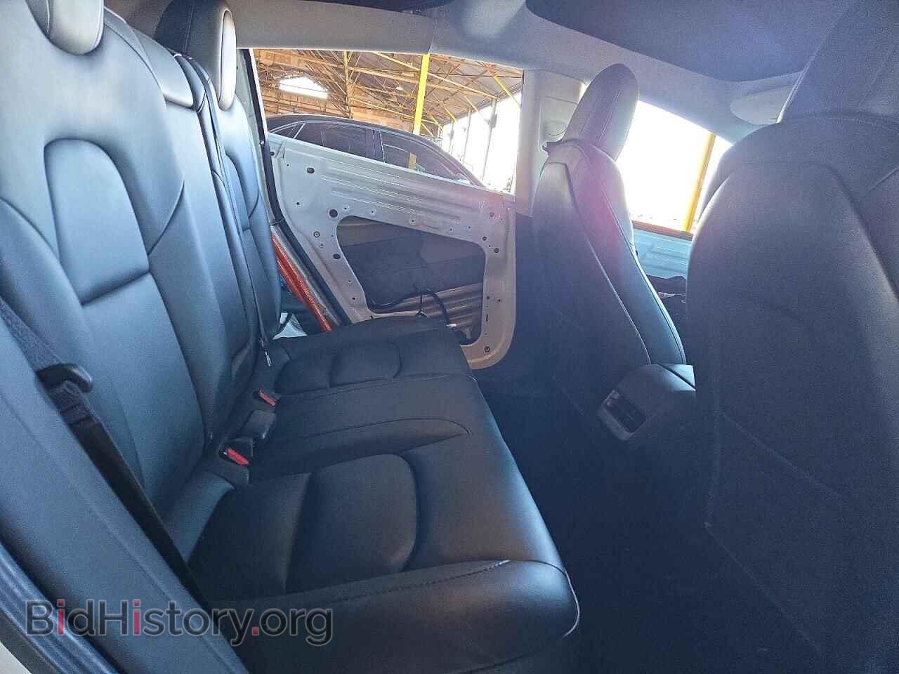 2021 TESLA MODEL 3 - VIN: 5YJ3E1EB7MF979327 - Photo 10